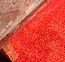 Balsan Rock Sonic Confort